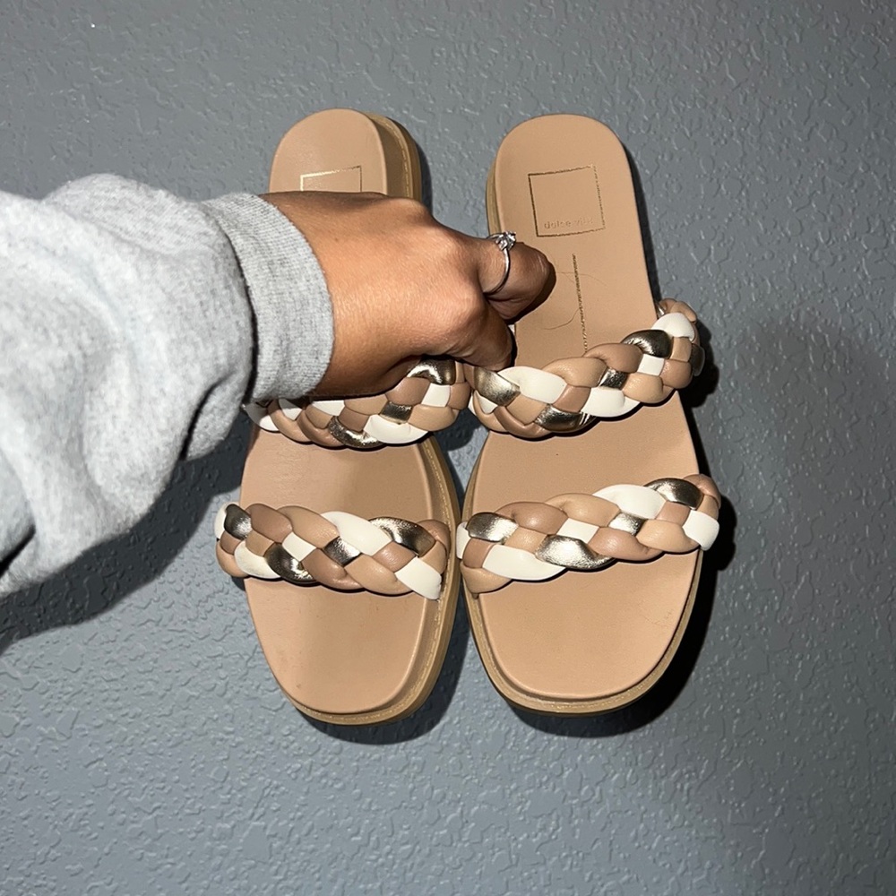 Dolce Vita Sandals